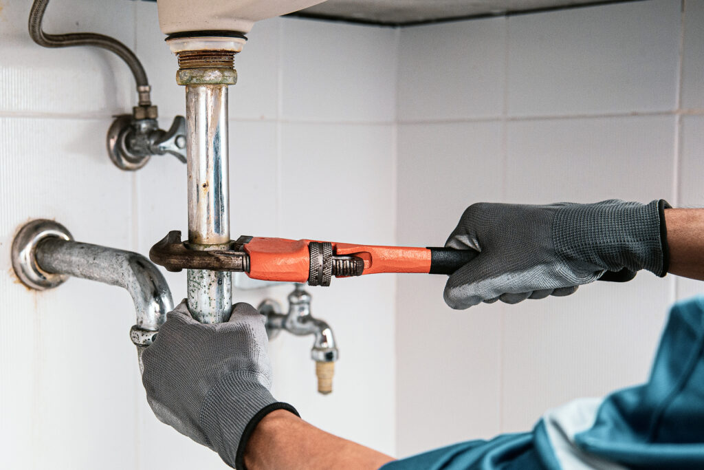 Leak Detection in Dora
